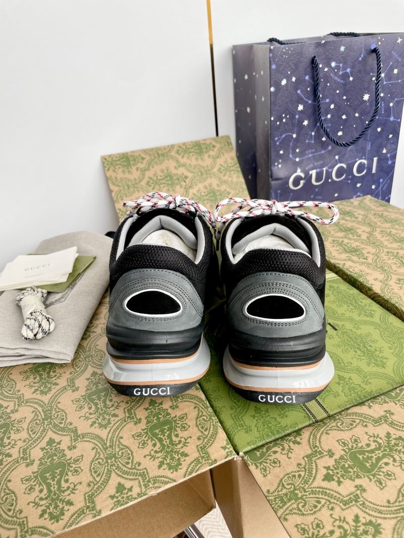 Gucci Rhyton Shoes